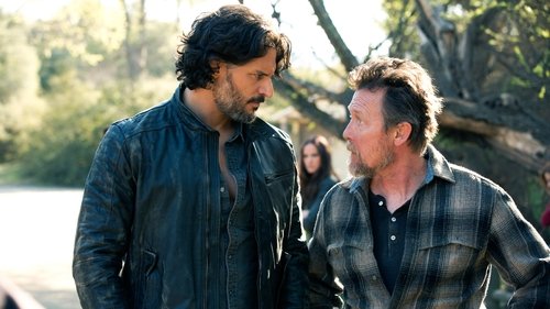 True Blood - 4. Bölüm