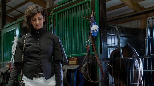 The Blacklist - Son Örnek (No. 44)