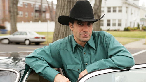 The Sopranos - 19. Bölüm