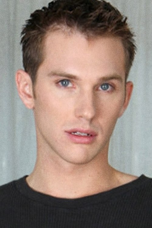 Poster of Shane Erickson