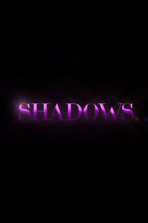 Shadows, el K-pop en San Juan电影海报