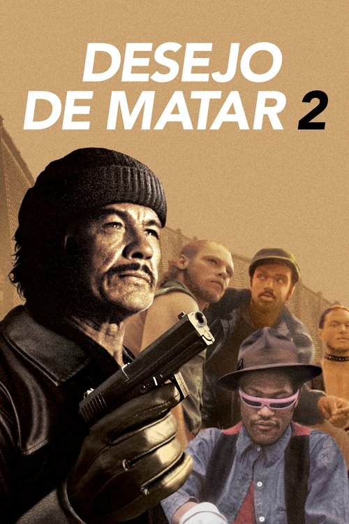 Assistir ! Desejo de Matar 2 1982 Filme Completo Dublado Online Gratis