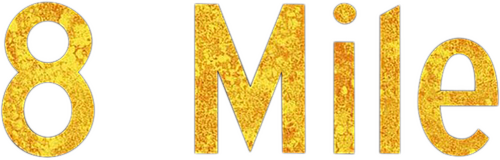 8 Mile Logo