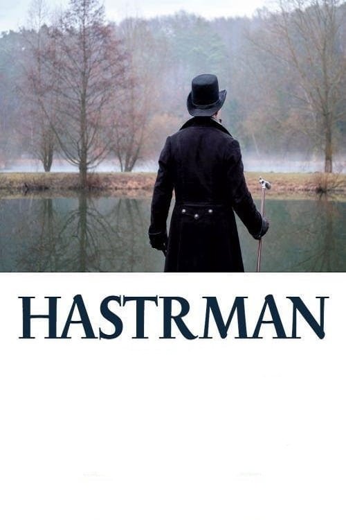 Hastrman