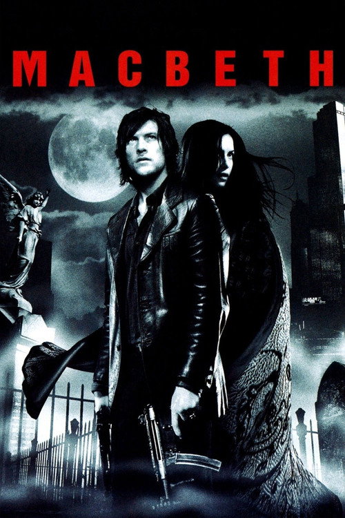 Macbeth Poster