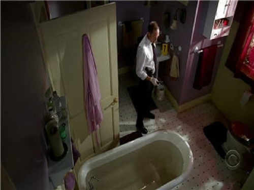 Criminal Minds - 15. Bölüm