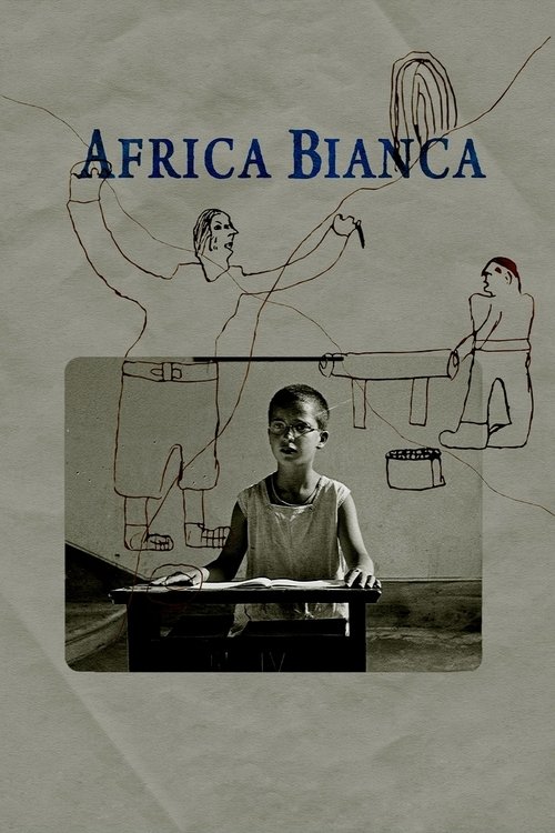 Africa+bianca