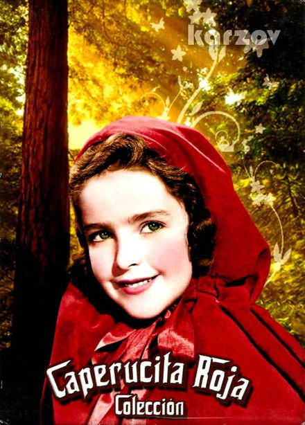 The Little Red Riding Hood