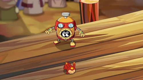 Episode 23