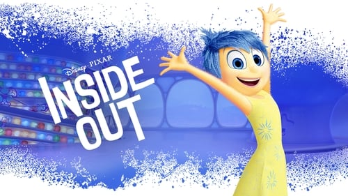 Inside Out (2015) Guarda lo streaming di film completo online