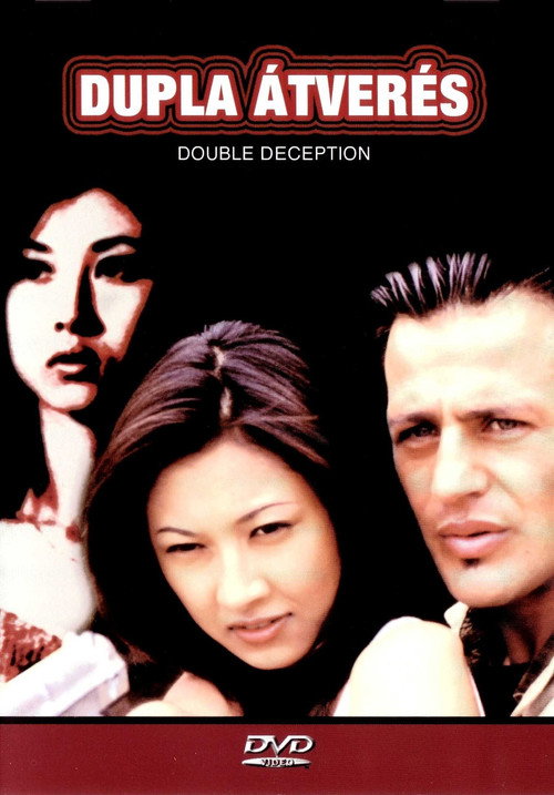 Double Deception poster 3