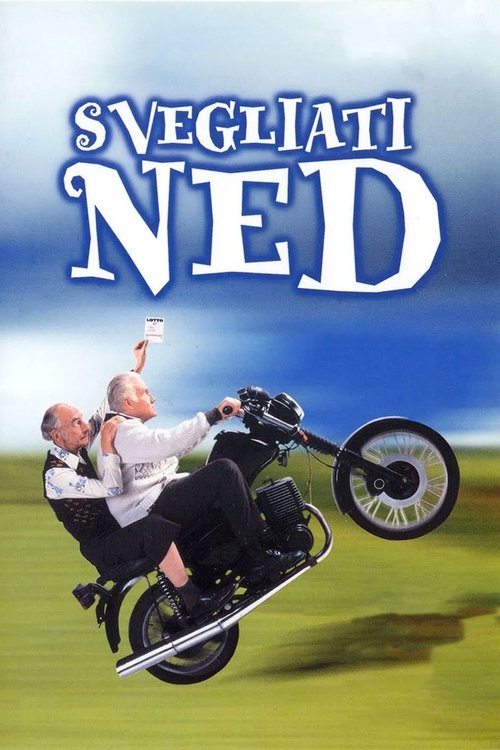 Svegliati+Ned