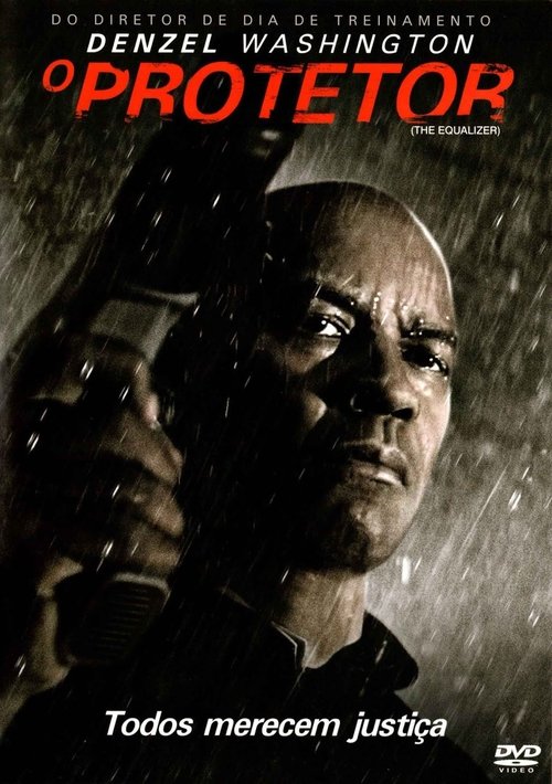 Assistir The Equalizer - Sem Misericórdia (2014) filme completo dublado online em Portuguese