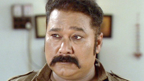 Gadhaprasad Gets Caught