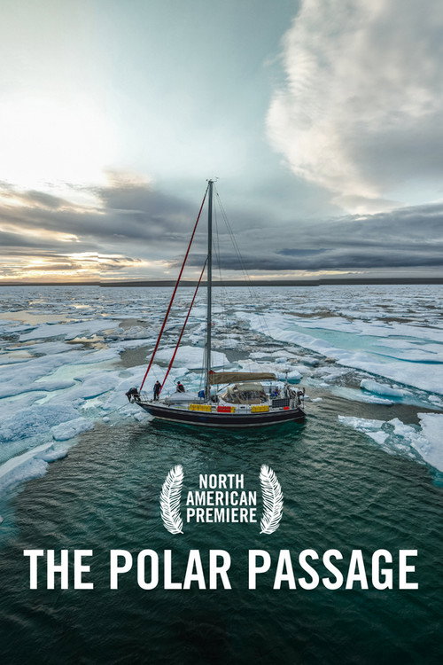 The Polar Passage Poster