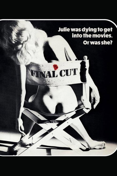 Poster for Oz Voyeurs