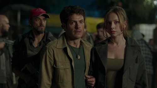 Bandidos - Huachicoleros