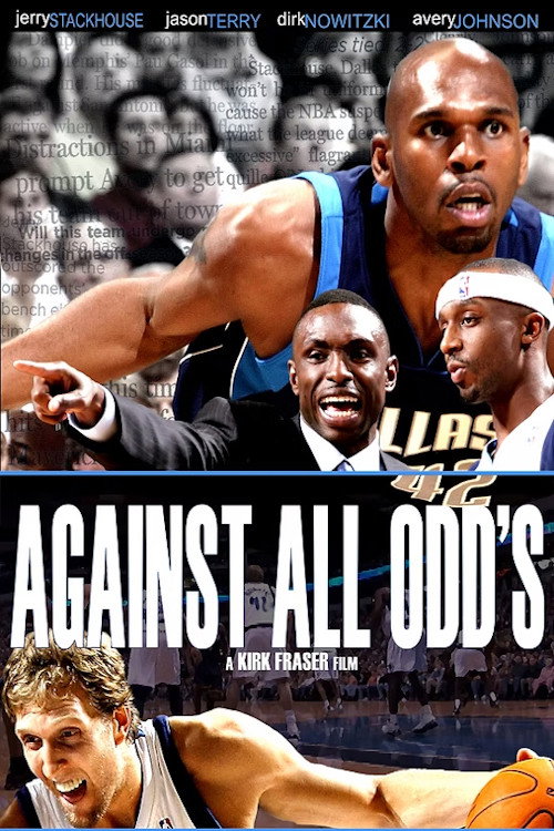 Against All Odds's poster