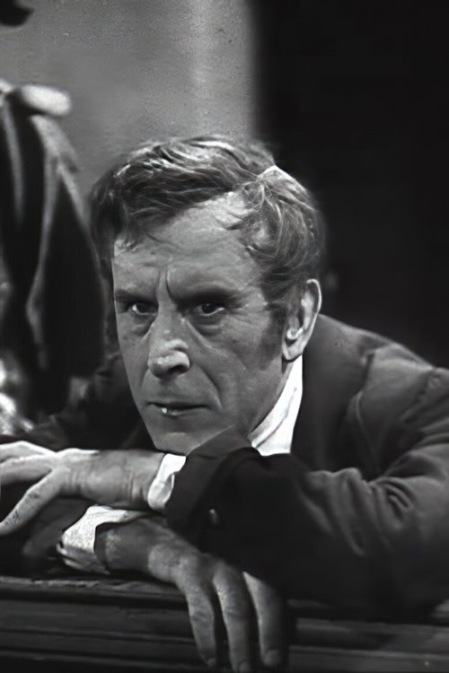 Poster of André Brulé