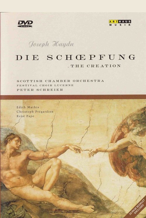 Die Schöpfung Poster
