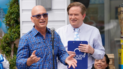 Superstore - Büyük Açılış