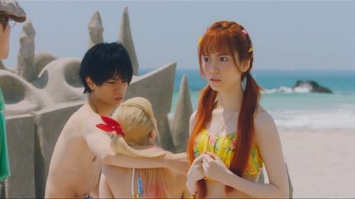 ニセコイ (2018) Voller Film-Stream online anschauen