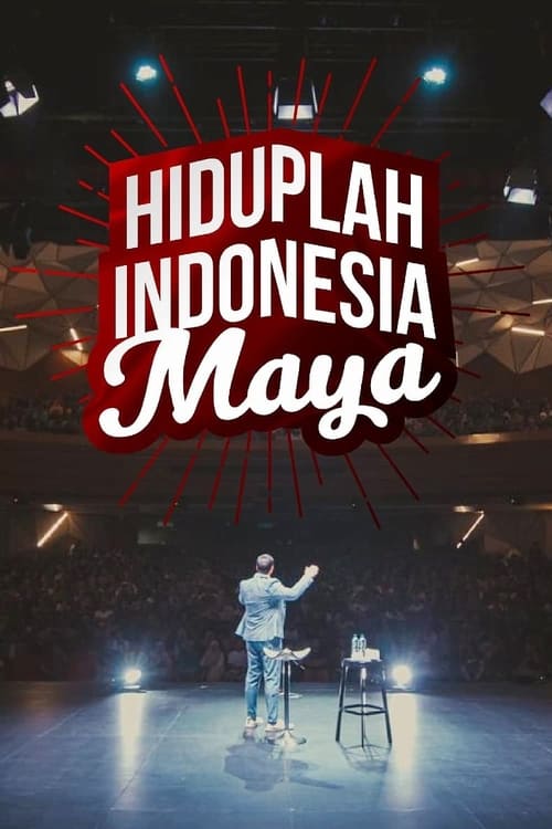 Hiduplah+Indonesia+Maya