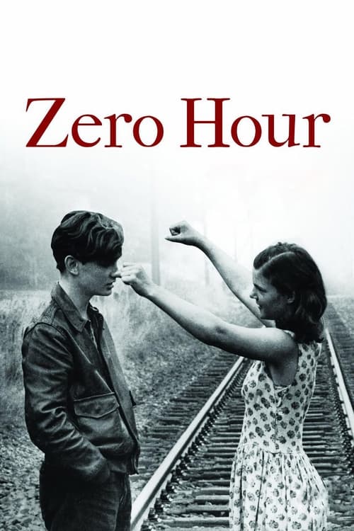Zero+Hour