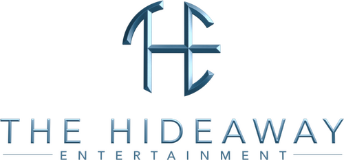 The Hideaway Entertainment Logo