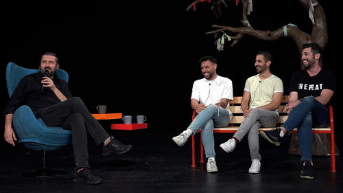 Yalnızım Mesut Bey - 5. Bölüm