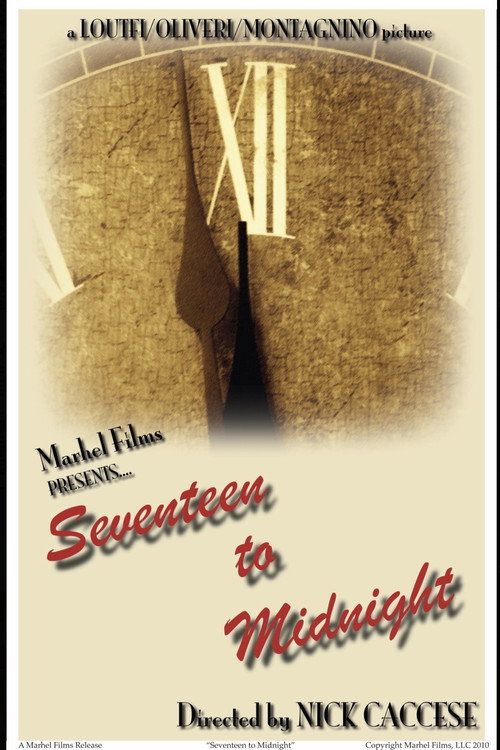 17 To Midnight poster 2