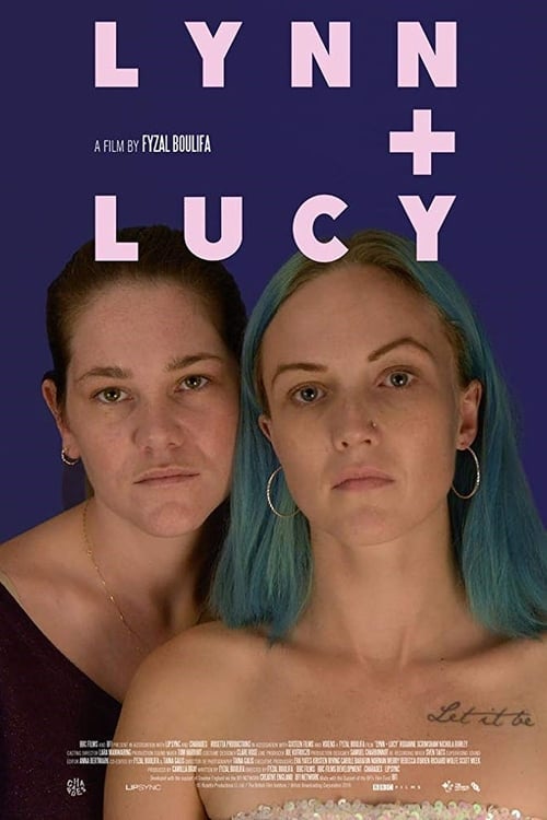 Lynn + Lucy 2019