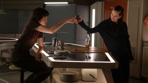 Beacon 23 - 3. Bölüm