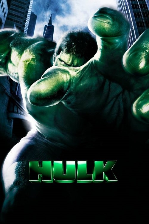 Assistir ! Hulk 2003 Filme Completo Dublado Online Gratis