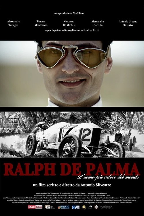 Ralph+De+Palma+-+L%27uomo+pi%C3%B9+veloce+del+mondo