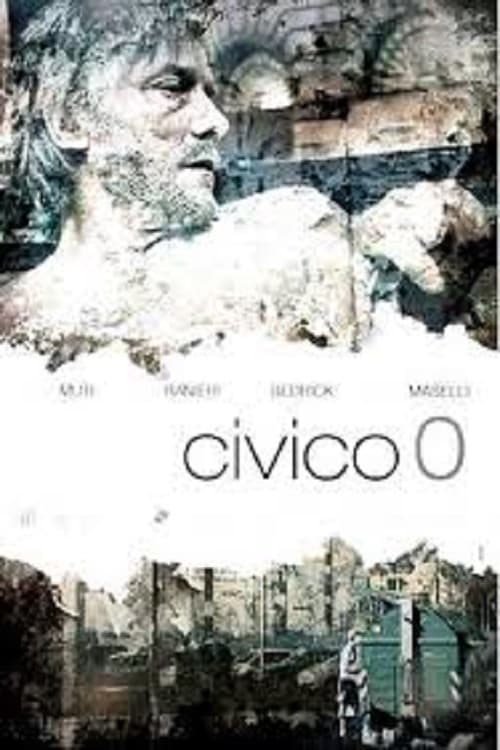 Civico zero