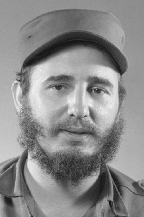 Fidel Castro