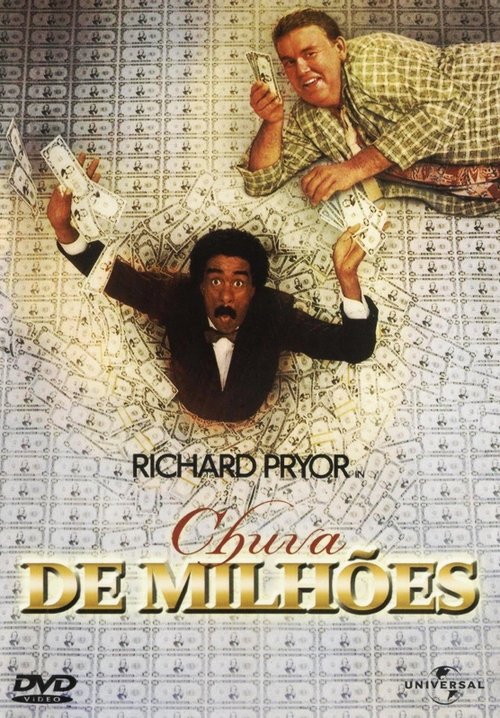Assistir ! Milionário à força 1985 Filme Completo Dublado Online Gratis