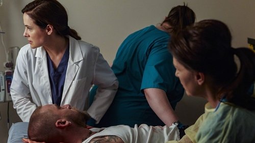 Mary Kills People - 3. Bölüm