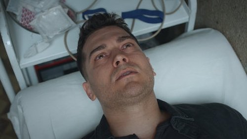 Hakan: Muhafız - 6. Bölüm