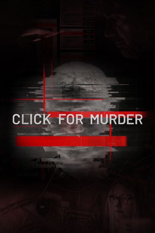 Click for Murder电影海报