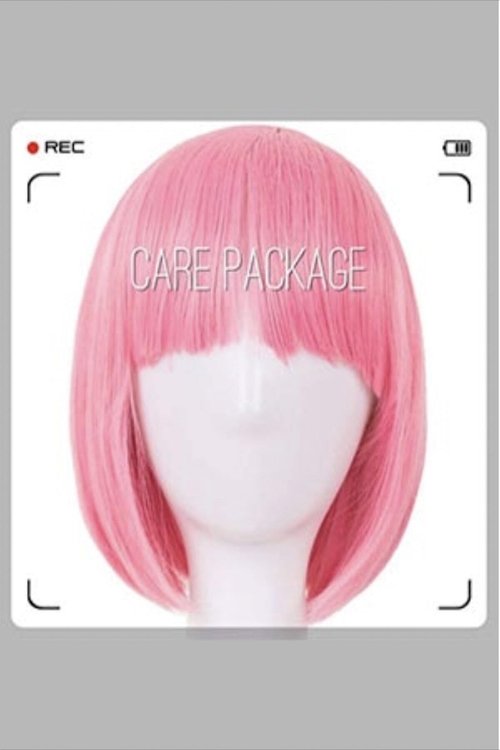 Care Package poster Care Package (2021) Online Best Quality