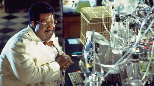 The Nutty Professor 1996 Full Movie