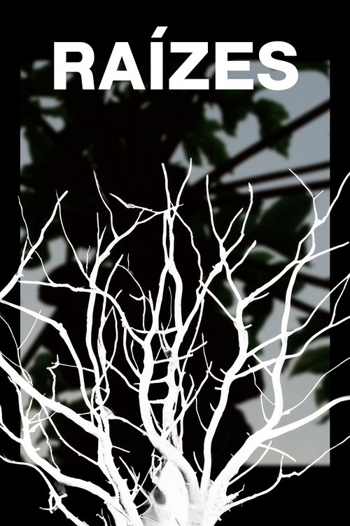 Raízes poster