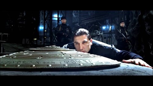 Dark World (2010) Film Completo Streaming ITA oNLINE