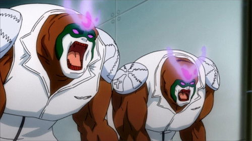 Reborn! - 127. Bölüm