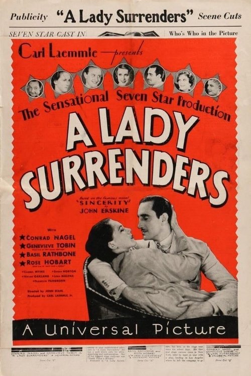 A+Lady+Surrenders