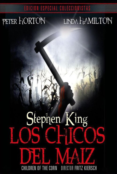 Los chicos del maíz (1984) Mira la transmisión completa de la película en línea