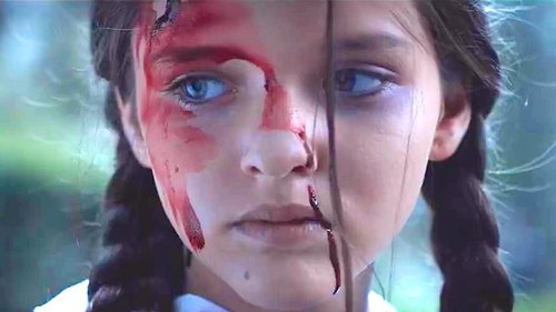 The 100 Candles Game (2020) فيلم كامل على الانترنت