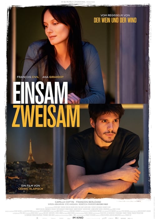 Einsam zweisam Ganzer Film (2019) Stream Deutsch